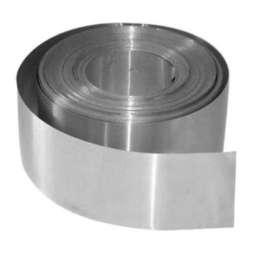 Алюминиевые ленты 0.3 мм АД31Т1 ГОСТ 13726-97