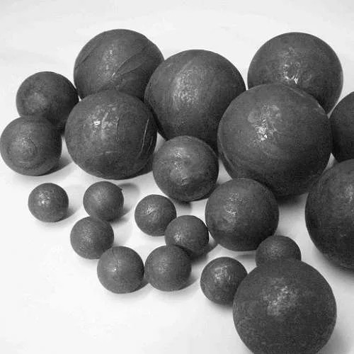 Стальные шары помольные (мелющие) 09Х16Н4Б в г. Канибадам