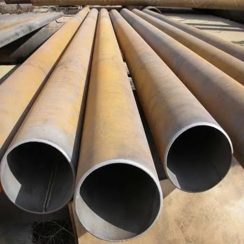 Труба стальная восстановленная диаметр 529 мм в г. Канибадам