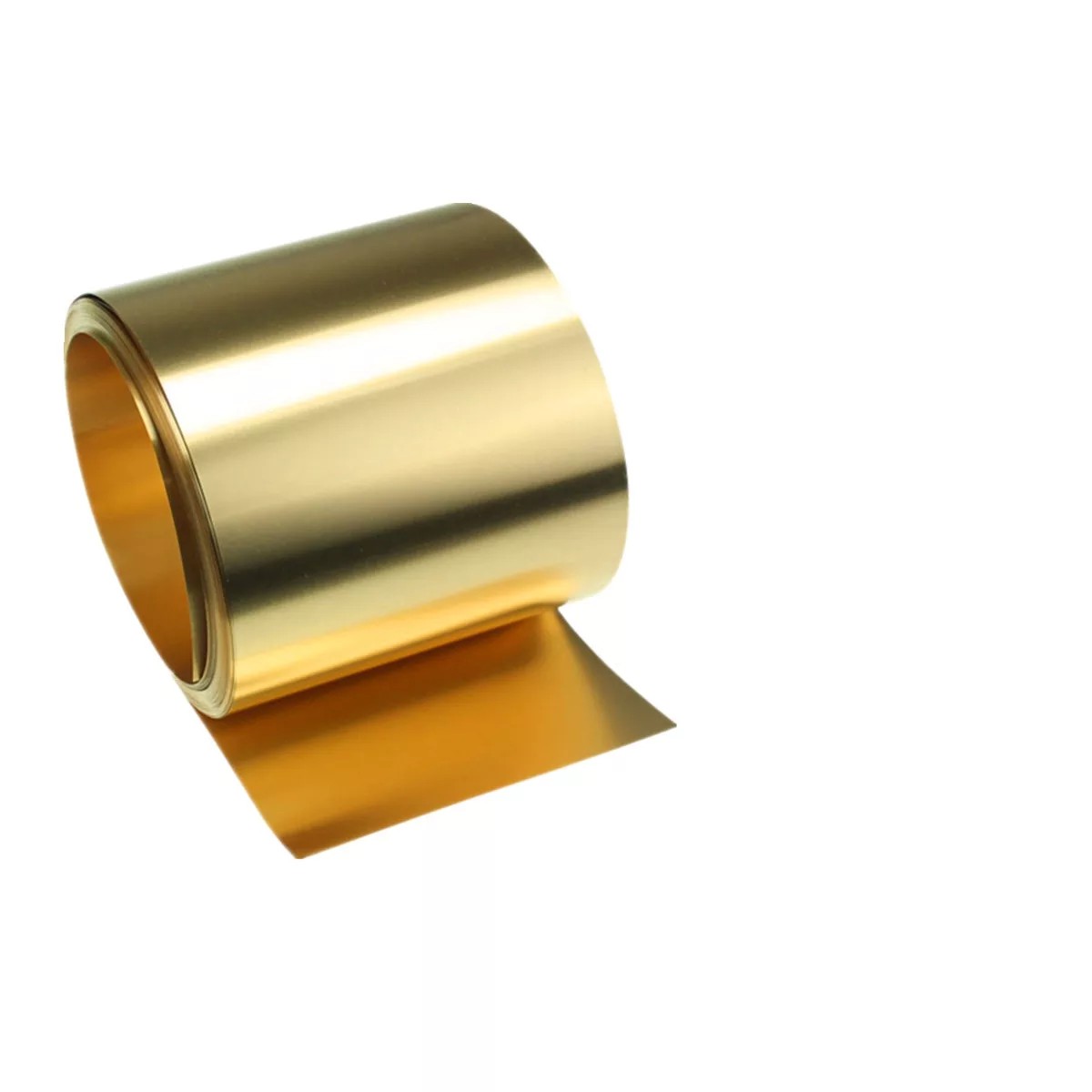 Лента из золота 0.01 мм ЗлСрПдН750-90-140 ТУ 1860-194-00195200-2003