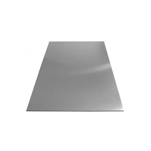 Дюралюминиевый лист 1.5х1500х3000 мм Д16