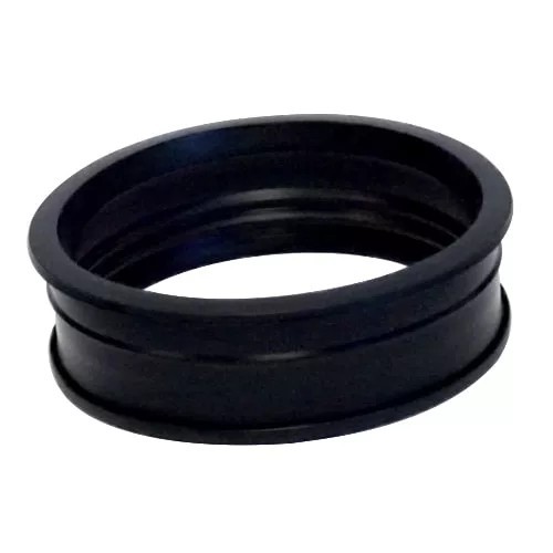 Уплотнительное кольцо EPDM LM для труб 250x286 мм LM-50-274 DIN EN 681-1