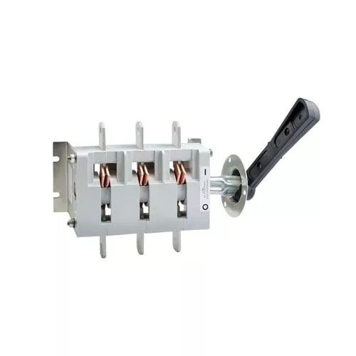 Выключатель-разъединитель 400 мм ВР32-37-А71240-400А-Т3 ГОСТ Р 50030.3-2012